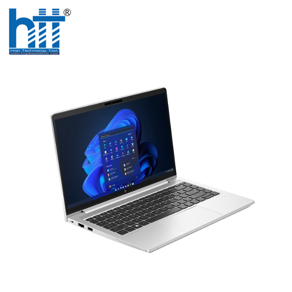 Với RAM 16GB DDR4, HP ProBook 445 G10 R7 cho phép bạn chạy đa nhiệm một cách mượt mà