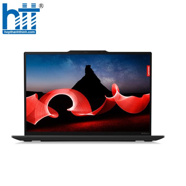 ThinkPad X1 Carbon Gen 12 – Lựa chọn hàng đầu cho doanh nhân hiện đại.