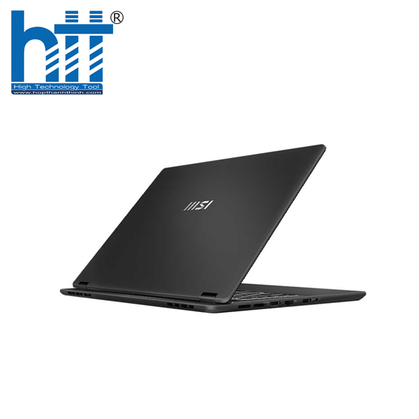 Màn hình OLED 13.3 inch độ phân giải 2.8K (2880 x 1800), hình ảnh sắc nét và sống động.