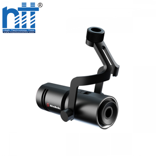 htt - Microphone AverMedia Live Streamer AM330