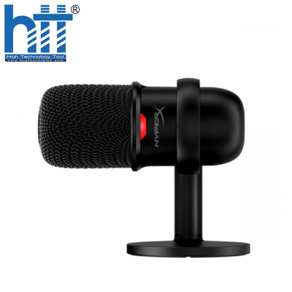 Microphone Kingston HyperX Solocast - Standalone Microphone HMIS1X-XX-BK/G