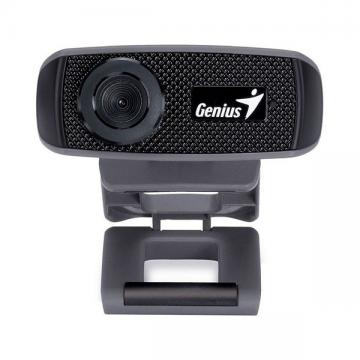 Hợp Thành Thịnh - Webcam Genius Facecam 1000X