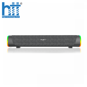 Hợp Thành Thịnh - Loa SoundMax SB201 Grey