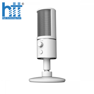 HTT - thiết bị stream microphone