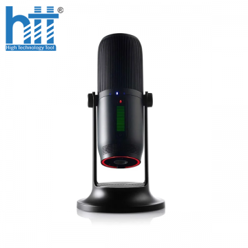 Hợp Thành Thịnh - Microphone Thronmax Mdrill One Jet Black M2