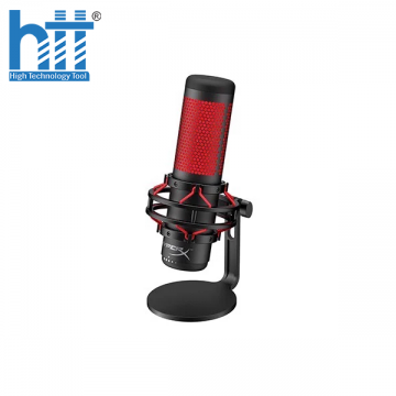 Hợp Thành Thịnh - Micro HyperX Quadcast