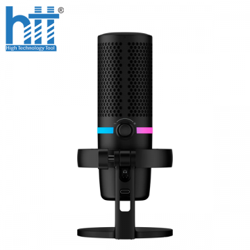 Hợp Thành Thịnh - Micro HyperX DuoCast RGB