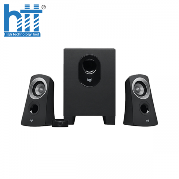 Hợp Thành Thịnh - Loa Máy Tính Logitech Z313