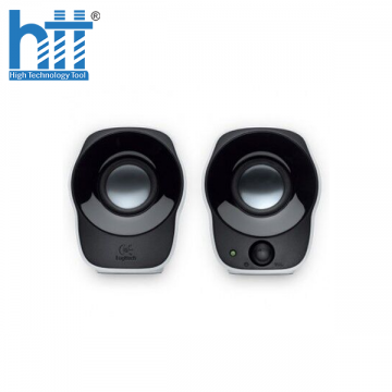 Hợp Thành Thịnh - Loa Logitech Mini Z120