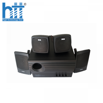 Hợp Thành Thịnh - Loa Máy Tính SOUNDMAX A4000 (4.1)