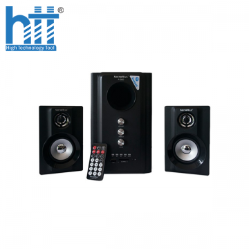 Hợp Thành Thịnh - Loa Soundmax 2.1 A980