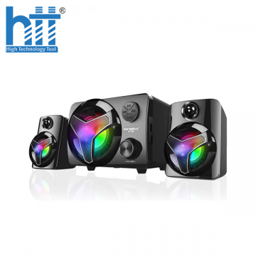 Hợp Thành Thịnh - Loa SoundMax A700