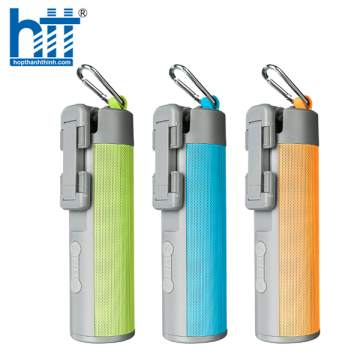 Hợp Thành Thịnh - LOA BLUETOOTH MICROLAB MD118 / 2.0 - 5W RMS
