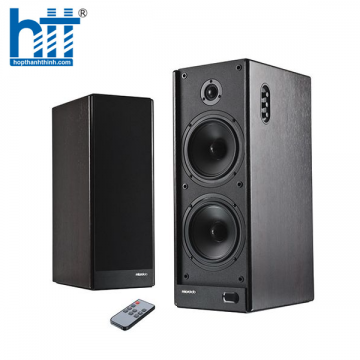 Hợp Thành Thịnh - LOA MICROLAB SOLO 7C / 2.0 -110W RMS