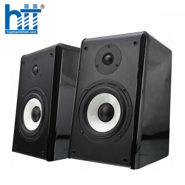 Hợp Thành Thịnh - LOA MICROLAB SOLO 11 / 2.0 - 100W RMS New