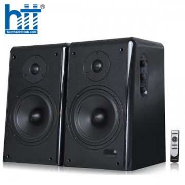 Hợp Thành Thịnh - MICROLAB SOLO 16/ 2.0 - 100 W RMS NEW BLUETOOTH, OPTICAL, COAXIAL, 2RCA