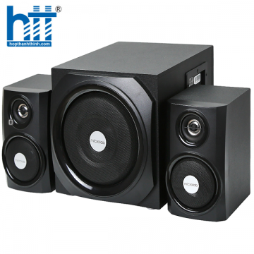 Hợp Thành Thịnh - Loa Bluetooth Microlab TMN9 - U 2.1 - 40W RMS