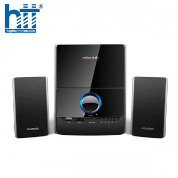 Hợp Thành Thịnh - Loa vi tính Microlab M-500U/2.1 - 40W RMS