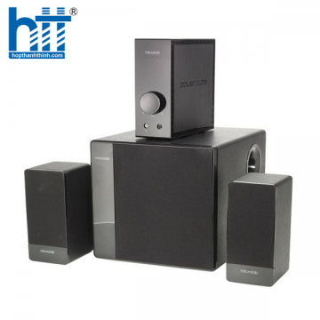Hợp Thành Thịnh - Loa vi tính Microlab FC360 2.1 +1 - 54W RMS