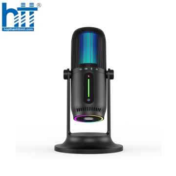 Hợp Thành Thịnh - Micrphone Thronmax Mdrill Ghost M2