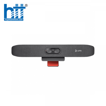Hợp Thành Thịnh - Webcam - Camera họp trực tuyến Poly R30 842D2AA