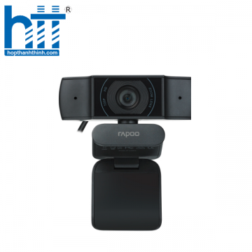 Hợp Thành Thịnh - Webcam Rapoo C200