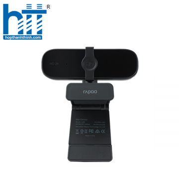 Hợp Thành Thịnh - Webcam Rapoo C280 FullHD 1080p