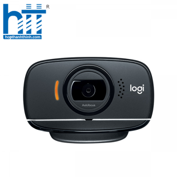 Hợp Thành Thịnh - Webcam Logitech B525 HD720P