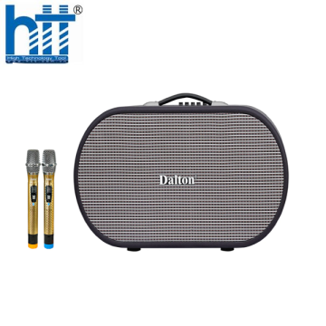 Hợp Thành Thịnh - Loa Xách Tay Dalton K208C