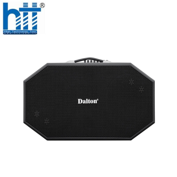 Hợp Thành Thịnh - Loa Xách Tay Dalton K210H