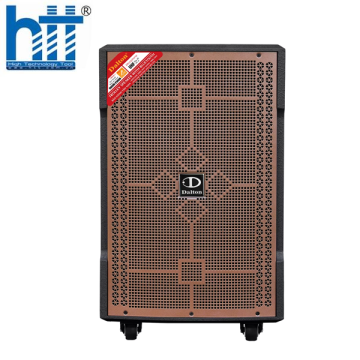 Hợp Thành Thịnh - Loa kéo Dalton karaoke TS-12G380N