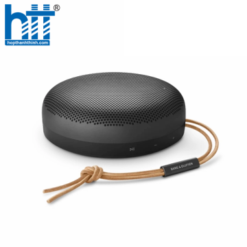 Hợp Thành Thịnh - Loa Bang & Olufsen Beosound A1 2nd Athracite Oxygen