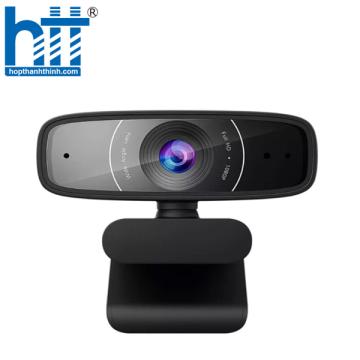 Hợp Thành Thịnh - Webcam Asus C3