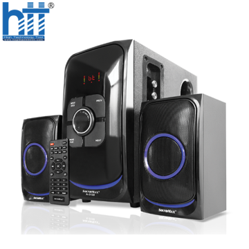 Hợp Thành Thịnh - Loa SoundMax A2130/2.1