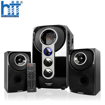 Hợp Thành Thịnh - Loa SOUNDMAX A2140 2.1 Bluetooth