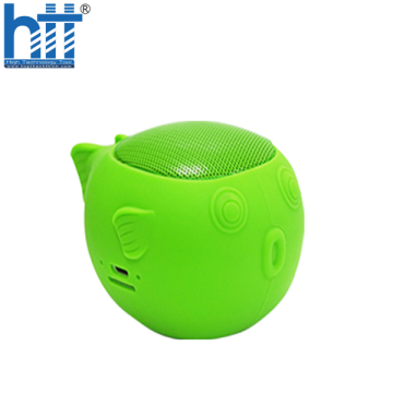 Hợp Thành Thịnh - Loa Bluetooth SoundMax MB-3