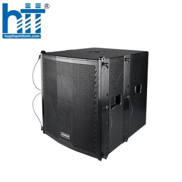 Hợp Thành Thịnh  - Loa Line Array ESA-151