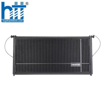 Hợp Thành Thịnh - Loa line array kép 10 inch