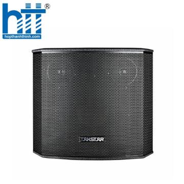 Hợp Thành Thịnh - Loa KTV H-K80 màu đen