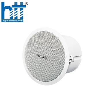 Hợp Thành Thịnh - Loa âm trần trở kháng cố định EBS-640