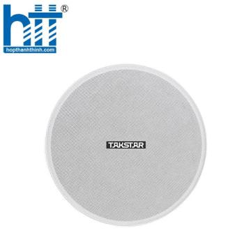 Hợp Thành Thịnh - Loa âm trần trở kháng cố định EBS-630