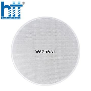 Hợp Thành Thịnh - Loa âm trần trở kháng cố định và áp suất không đổi EBS-630A