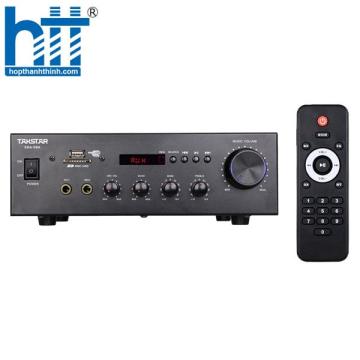 Hợp Thành Thịnh - Amply kèm công suất điện trở cố định EKA-D8A