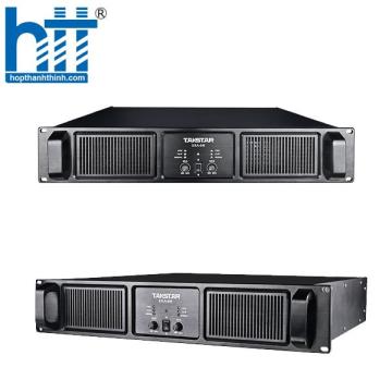 Hợp Thành Thịnh - Bộ khuếch đại công suất 2 kênh EKA-10N