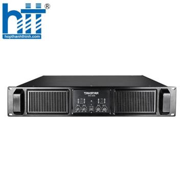 Hợp Thành Thịnh - Bộ khuếch đại công suất 4 kênh EKA-406N