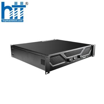 Hợp Thành Thịnh - Bộ khuếch đại công suất 2 kênh EA-3