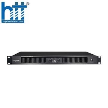 Hợp Thành Thịnh - Bộ khuếch đai công suất kỹ thuật số 2 kênh EKA-3D
