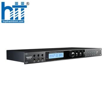 Hợp Thành Thịnh - Bộ xử lý âm thanh kỹ thuật số chuyên nghiệp EKX-5A