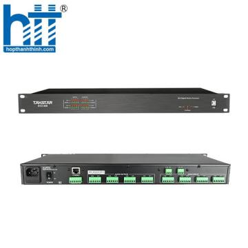 Hợp Thành Thịnh - Bộ xử lý ma trận kỹ thuật số EKX-808