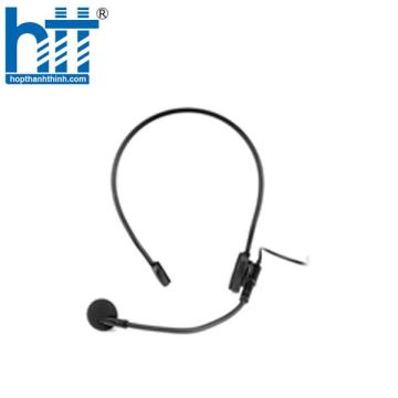 Hợp Thành Thịnh - Micro cài đầu rời dành cho X3PP